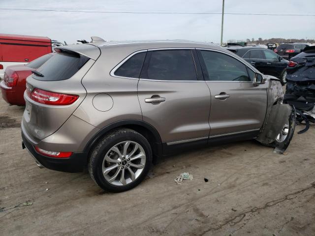 Photo 3 from auction – 2019 LINCOLN MKC SELECT with VIN 5LMCJ2D91KUL43791