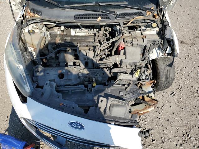 Photo 11 from auction – 2016 FORD FIESTA SE with VIN 3FADP4BJ0GM107220