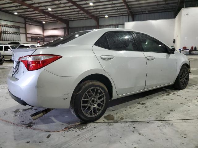 Photo 3 from auction – 2015 TOYOTA COROLLA L with VIN 2T1BURHE8FC292464