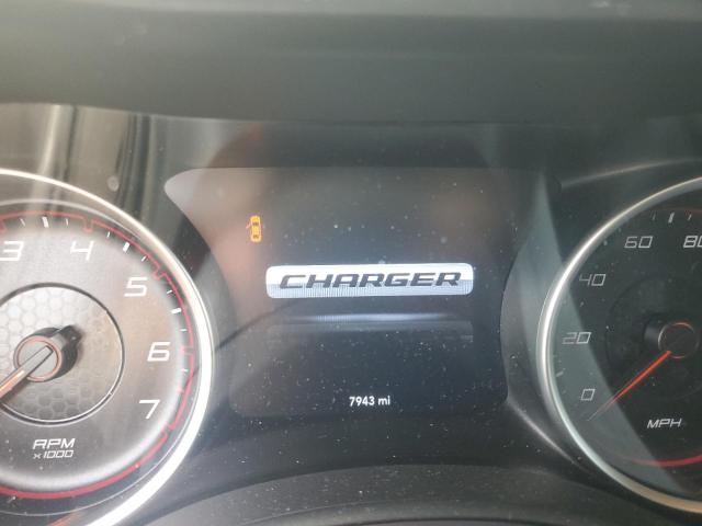 Photo 9 from auction – 2023 DODGE CHARGER GT with VIN 2C3CDXHG4PH519543