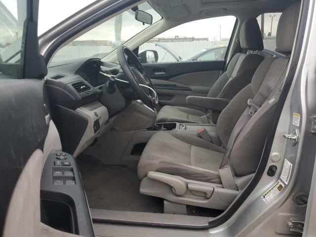 Photo 7 from auction – 2012 HONDA CR-V EX with VIN 2HKRM4H56CH618997