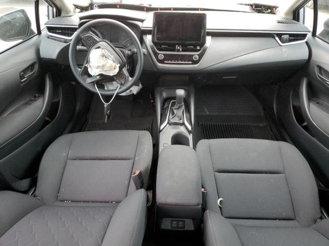 Photo 8 from auction – 2023 TOYOTA COROLLA LE with VIN 5YFB4MDE4PP035716