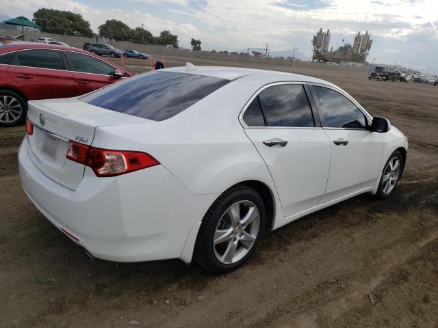 Photo 3 from auction – 2012 ACURA TSX TECH with VIN JH4CU2F64CC003526