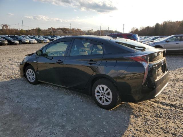 Photo 2 from auction – 2017 TOYOTA PRIUS with VIN JTDKBRFU3H3024515