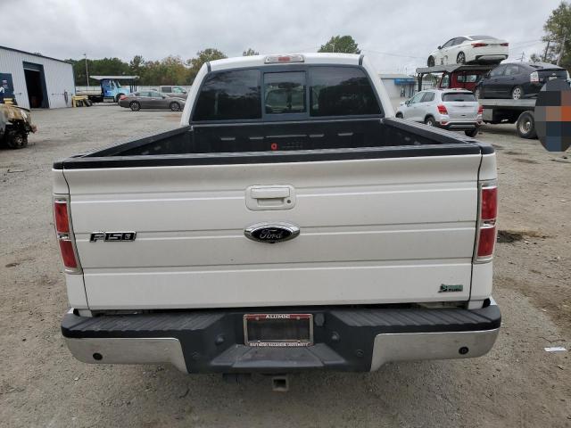 Photo 6 from auction – 2010 FORD F150 SUPER with VIN 1FTFX1CV4AFC56370