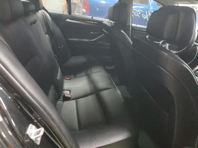 Photo 10 from auction – 2011 BMW 535 XI with VIN WBAFU7C56BDU56270