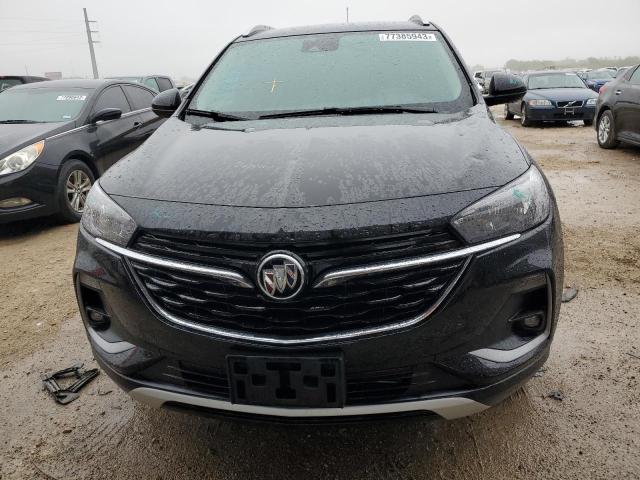 Photo 5 from auction – 2023 BUICK ENCORE GX with VIN KL4MMDS23PB037449