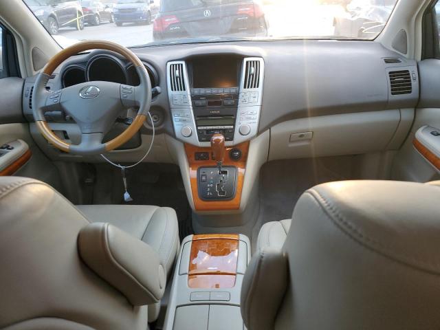 Foto 8 de la subasta – 2008 LEXUS RX 350 con VIN 2T2HK31U08C068358