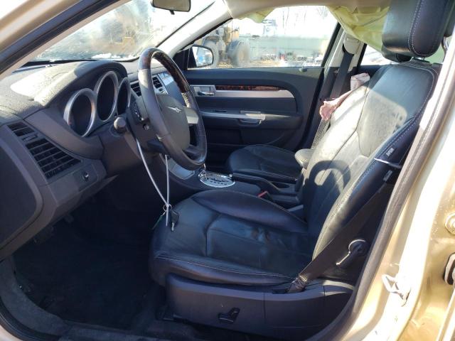 Photo 7 from auction – 2010 CHRYSLER SEBRING LI with VIN 1C3CC5FD7AN194451