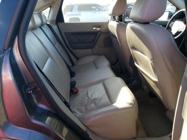 Photo 10 from auction – 2011 FORD FOCUS SES with VIN 1FAHP3GN8BW124914
