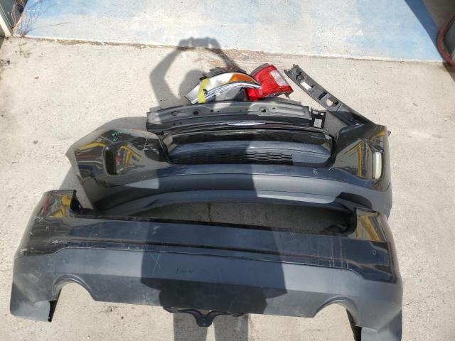Photo 13 from auction – 2013 FORD EDGE LIMIT with VIN 2FMDK3KC9DBC69005