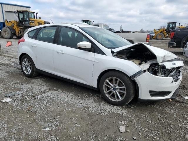 Photo 4 from auction – 2015 FORD FOCUS SE with VIN 1FADP3K2XFL364341