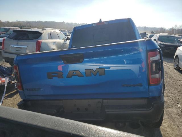 Photo 6 from auction – 2023 RAM 1500 TRX with VIN 1C6SRFU91PN591924