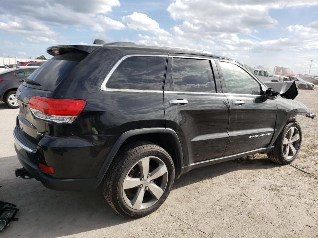 Photo 3 from auction – 2015 JEEP GRAND CHER with VIN 1C4RJEBG2FC749871