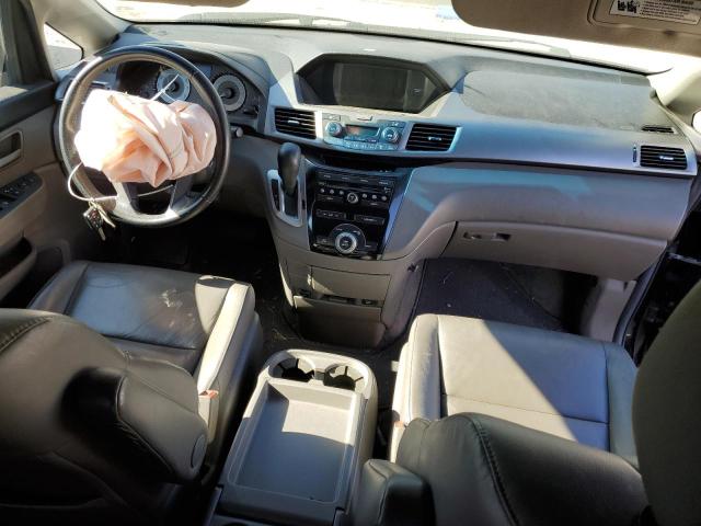 Photo 8 from auction – 2012 HONDA ODYSSEY EX with VIN 5FNRL5H65CB104218
