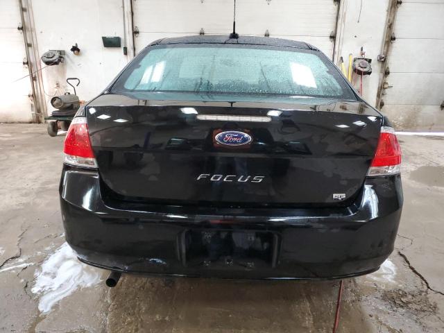 Foto 6 de la subasta – 2011 FORD FOCUS SE con VIN 1FAHP3FN7BW137350