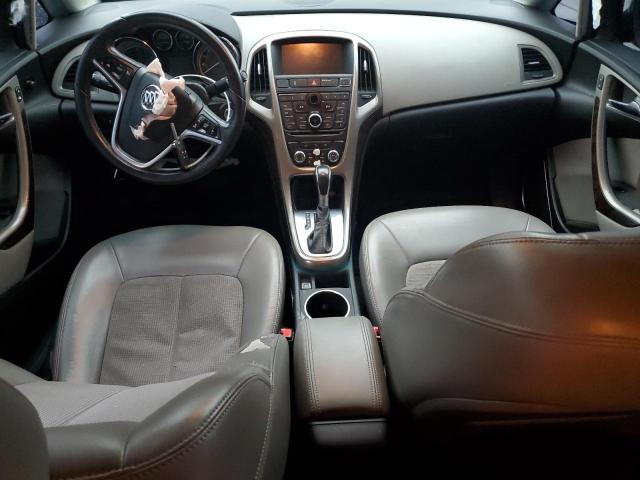 Photo 8 from auction – 2013 BUICK VERANO CON with VIN 1G4PR5SK9D4119398