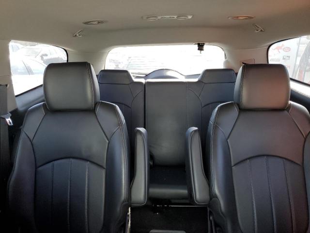 Photo 10 from auction – 2017 BUICK ENCLAVE with VIN 5GAKRBKD3HJ346478