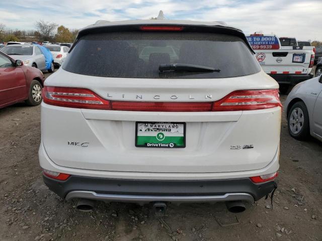 Photo 6 from auction – 2015 LINCOLN MKC with VIN 5LMTJ2AH7FUJ25839