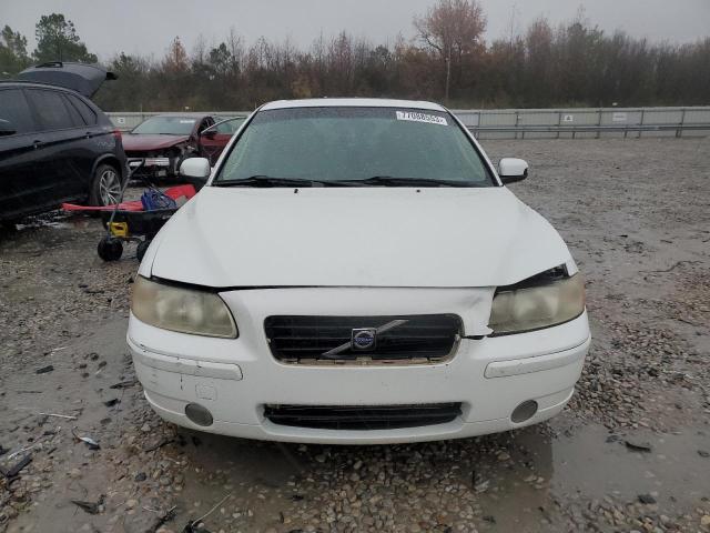 Photo 5 from auction – 2009 VOLVO S60 2.5T with VIN YV1RS592592736589