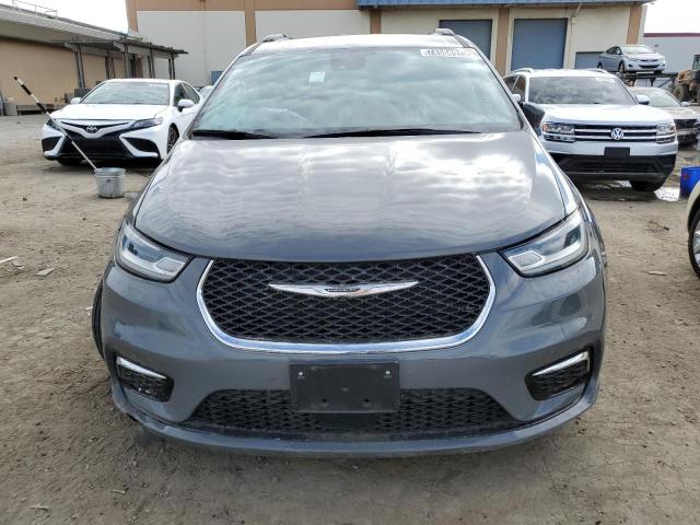 Photo 5 from auction – 2022 CHRYSLER PACIFICA T with VIN 2C4RC1BG5NR181799