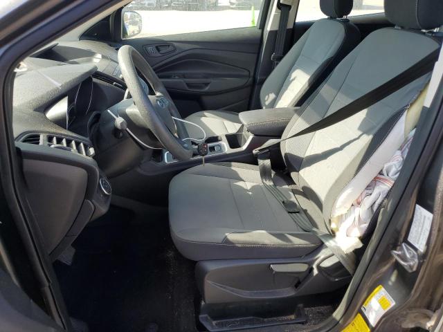 Photo 7 from auction – 2019 FORD ESCAPE S with VIN 1FMCU0F74KUA89147