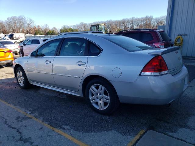 Photo 2 from auction – 2012 CHEVROLET IMPALA LT with VIN 2G1WG5E37C1154969