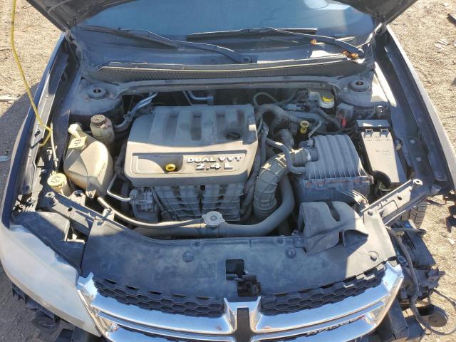 Photo 11 from auction – 2013 DODGE AVENGER SE with VIN 1C3CDZABXDN707805