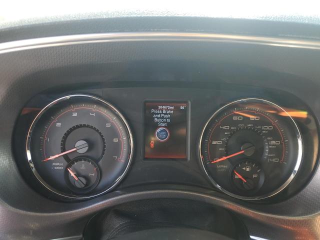 Photo 9 from auction – 2014 DODGE CHARGER SE with VIN 2C3CDXBG5EH168485