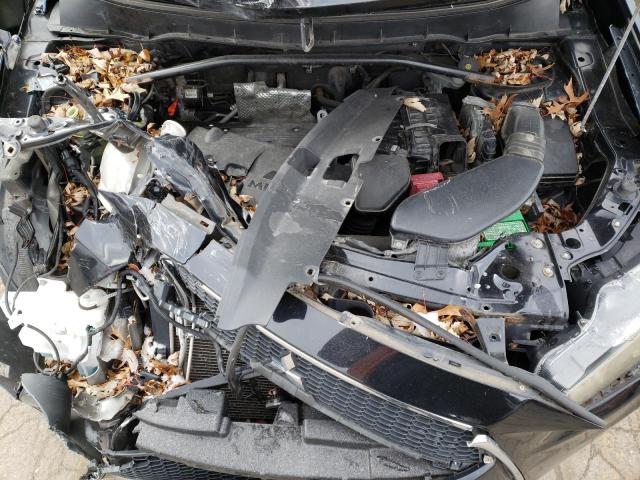 Photo 12 from auction – 2011 MITSUBISHI OUTLANDER with VIN JA4AS3AWXBU023861