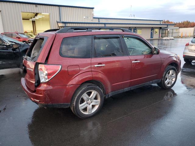 Photo 3 from auction – 2010 SUBARU FORESTER 2 with VIN JF2SH6CC7AH740255
