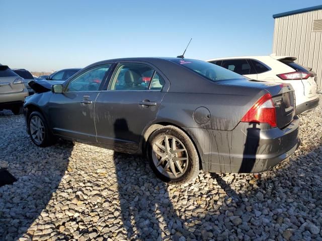 Photo 2 from auction – 2012 FORD FUSION SEL with VIN 3FAHP0JA5CR411314