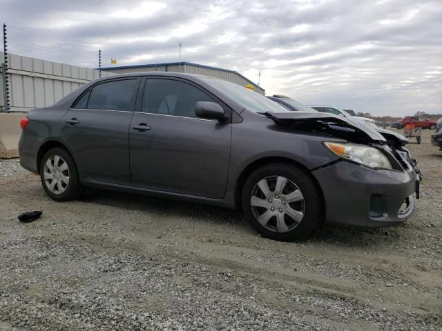Photo 4 from auction – 2013 TOYOTA COROLLA BA with VIN 5YFBU4EE5DP219072