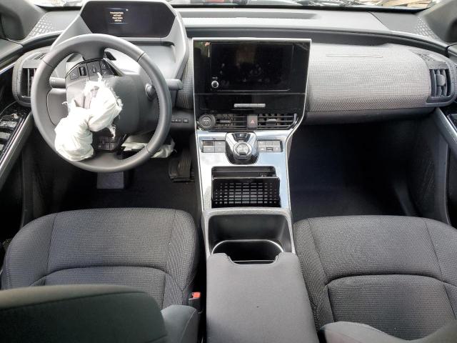 Photo 8 from auction – 2023 SUBARU SOLTERRA P with VIN JTMABABA2PA023925