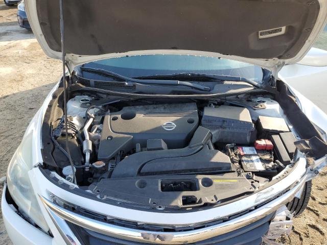 Photo 11 from auction – 2014 NISSAN ALTIMA 2.5 with VIN 1N4AL3AP5EN360048