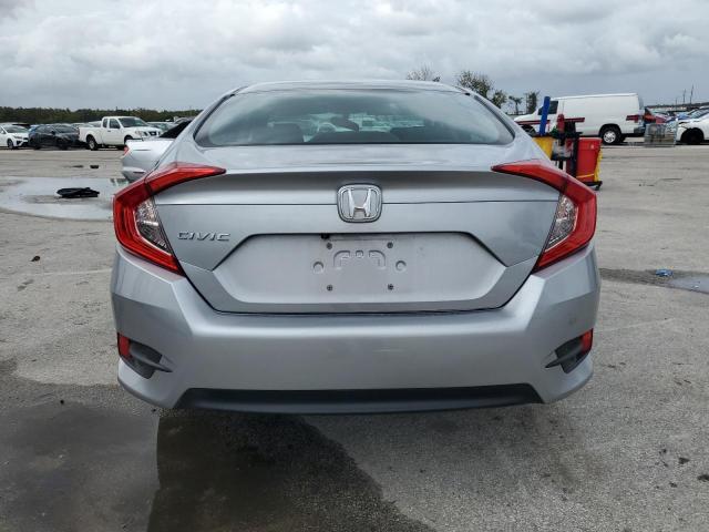 Photo 6 from auction – 2017 HONDA CIVIC LX with VIN 19XFC2F52HE009088