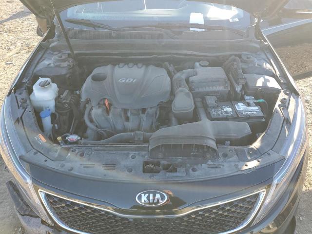 Photo 11 from auction – 2015 KIA OPTIMA LX with VIN KNAGM4A7XF5620031