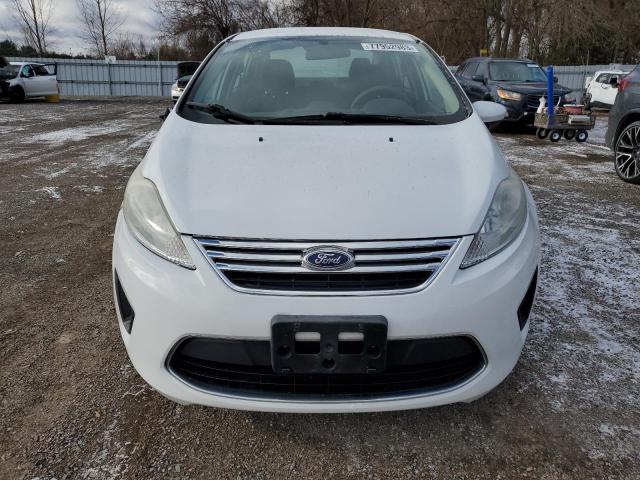 Photo 5 from auction – 2012 FORD FIESTA SE with VIN 3FADP4BJ3CM204678