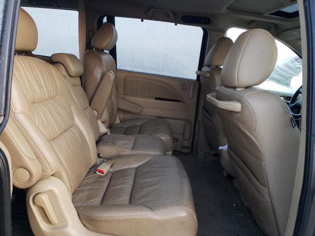 Photo 11 from auction – 2010 HONDA ODYSSEY EX with VIN 5FNRL3H66AB081467