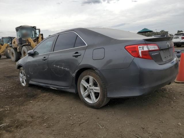 Photo 2 from auction – 2014 TOYOTA CAMRY L with VIN 4T1BF1FK2EU420313