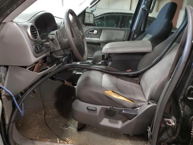Photo 7 from auction – 2004 FORD EXPEDITION with VIN 1FMPU16L24LB59323