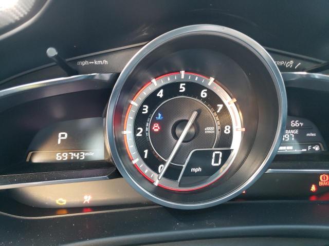Zdjęcie 9 z aukcji – 2014 MAZDA 3 TOURING z VIN JM1BM1V30E1166543