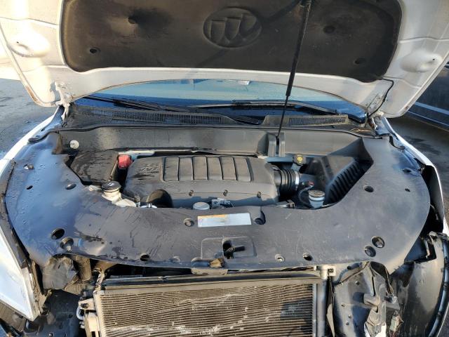 Photo 12 from auction – 2016 BUICK ENCLAVE with VIN 5GAKRBKD9GJ145490
