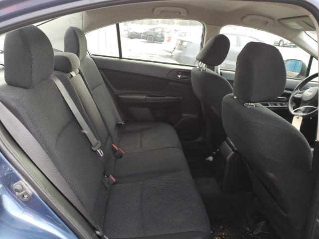 Photo 10 from auction – 2013 SUBARU IMPREZA PR with VIN JF1GJAC62DH024766