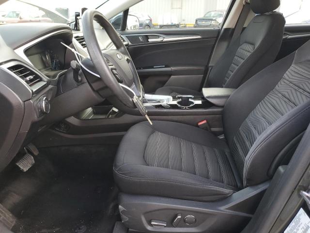 Photo 7 from auction – 2016 FORD FUSION with VIN 3FA6P0HD2GR126938