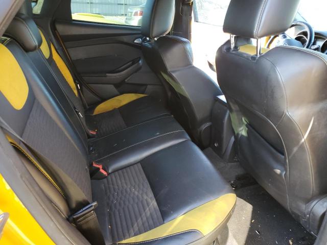 Photo 10 from auction – 2013 FORD FOCUS with VIN 1FADP3L95DL334429