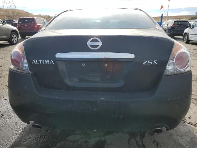 Photo 6 from auction – 2008 NISSAN ALTIMA 2.5 with VIN 1N4AL21EX8N449367