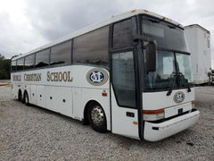 Zdjęcie 1 z aukcji – 2000 VAN HOOL HOOL z VIN YE2TC12B3Y2043911