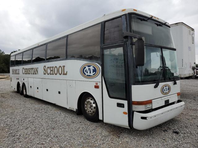 VAN HOOL HOOL 2000 z numerem VIN YE2TC12B3Y2043911 - Zdjęcie z aukcji