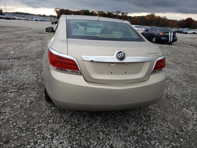 Photo 6 from auction – 2010 BUICK 4843 with VIN 1G4GC5EG6AF290280